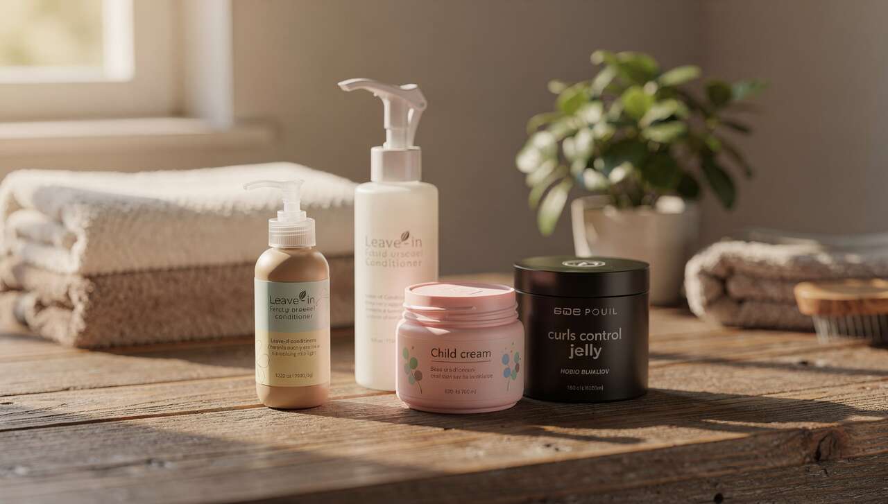 Astuce pour des boucles faciles : comprendre le flat twist out