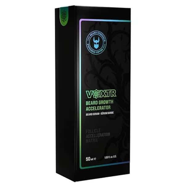 Découvrez notre évaluation du sérum Voxtr de The Beard Struggle : efficacité, application et résultats pour renforcer votre barbe.