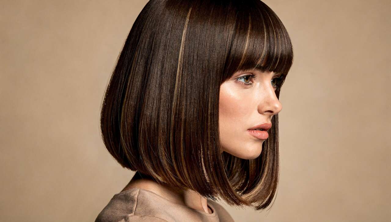 Origine et évolution du carré long plongeant