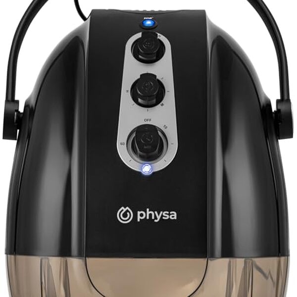 Découvrez notre test complet du casque coiffeur mural physa 1 000 W avec fonction ionique : performances, avantages et avis pour bien choisir votre équipement de salon. 
