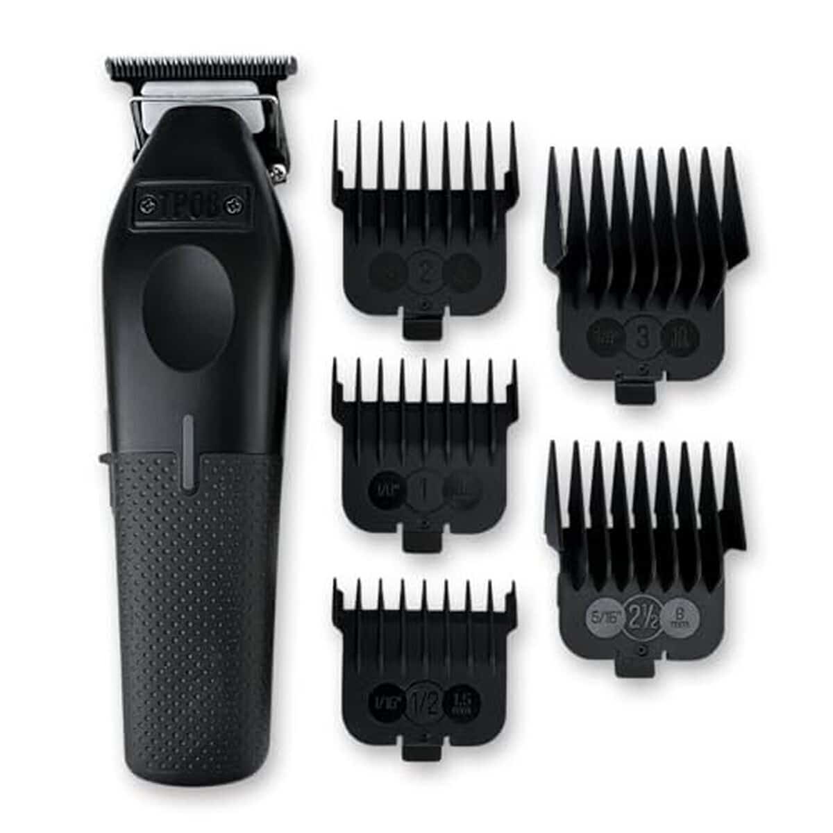 Test de la tondeuse TPOB play barber 7000 tr/min : puissance et précision