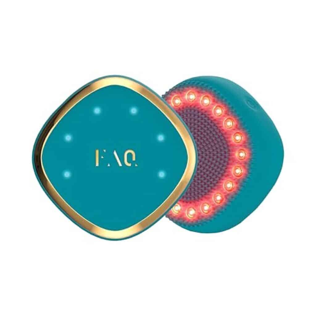 Test du masseur FAQ 301 : stimulez la croissance capillaire