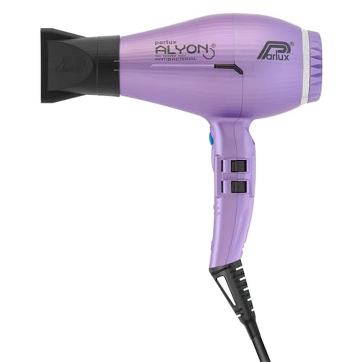 Test : sèche-cheveux Parlux Alyon Special Edition, puissant et léger