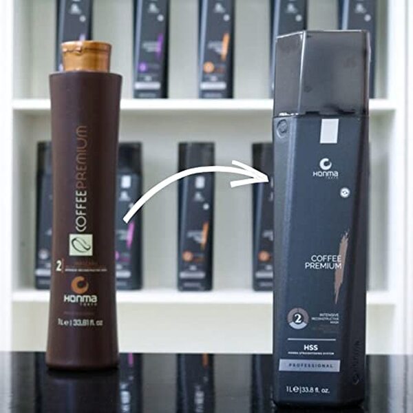 Découvrez notre test du lisseur Honma Tokyo Coffee Premium All Liss : caractéristiques, avantages et résultats pour des cheveux lisses et brillants. 