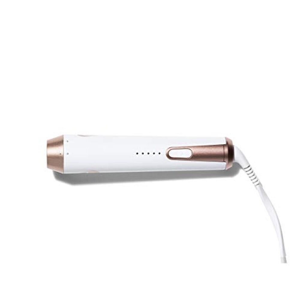 Test du fer à friser interchangeable T3 : coiffage facile et stylé