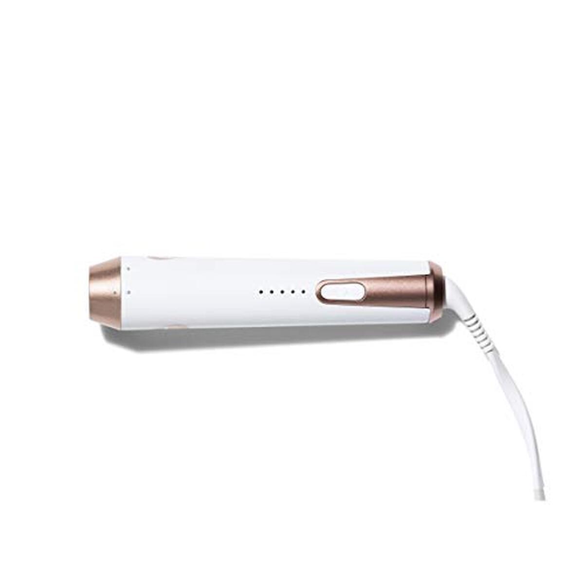 Test du fer à friser interchangeable T3 : coiffage facile et stylé